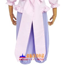 画像6: ONE PIECE（ワンピース） シャーロット·プリン/Charlotte Pudding コスプレ衣装 abccos製 「受注生産」 (6)
