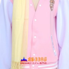 画像3: サノバウィッチ SABBAT OF THE WITCH 因幡めぐる/いなば めぐる コスプレ衣装 abccos製 「受注生産」 (3)