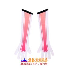 画像3: GROOVE COASTER（グルーヴコースター）ユメ/Yume コスプレ衣装 abccos製 「受注生産」 (3)