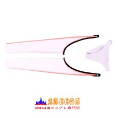 画像4: GROOVE COASTER（グルーヴコースター）ユメ/Yume コスプレ衣装 abccos製 「受注生産」 (4)