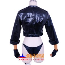 画像2: ザ・キング・オブ・ファイターズ 2002 The King of Fighters 2002 KOF アンヘル (Ángel) コスプレ衣装 abccos製 「受注生産」 (2)