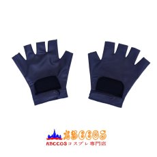 画像5: ザ・キング・オブ・ファイターズ 2002 The King of Fighters 2002 KOF アンヘル (Ángel) コスプレ衣装 abccos製 「受注生産」 (5)
