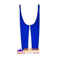 画像6: ザ・キング・オブ・ファイターズ 2002 The King of Fighters 2002 KOF アンヘル (Ángel) コスプレ衣装 abccos製 「受注生産」 (6)