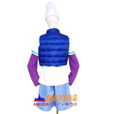 画像2: しゅごキャラ！藤咲なでしこ / なぎひこ コスプレ衣装 abccos製 「受注生産」 (2)