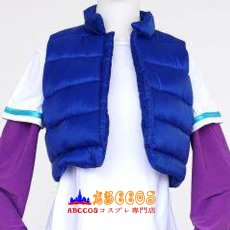 画像3: しゅごキャラ！藤咲なでしこ / なぎひこ コスプレ衣装 abccos製 「受注生産」 (3)