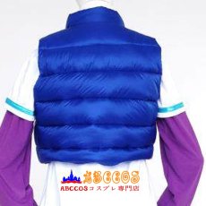 画像4: しゅごキャラ！藤咲なでしこ / なぎひこ コスプレ衣装 abccos製 「受注生産」 (4)