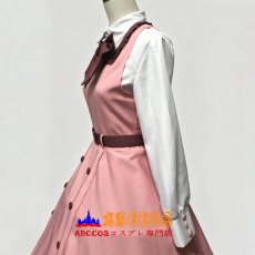 画像3: 乙女ゲームの破滅フラグしかない悪役令嬢に転生してしまった… マリア・キャンベル コスプレ衣装 abccos製 「受注生産」 (3)