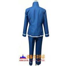 画像2: 魔入りました！入間くん 鈴木 入間（すずき いるま） / イルマ コスプレ衣装 abccos製 「受注生産」 (2)