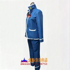 画像3: 魔入りました！入間くん 鈴木 入間（すずき いるま） / イルマ コスプレ衣装 abccos製 「受注生産」 (3)