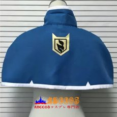 画像5: 魔入りました！入間くん 鈴木 入間（すずき いるま） / イルマ コスプレ衣装 abccos製 「受注生産」 (5)
