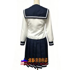 画像3: 俺を好きなのはお前だけかよ パンジー / 三色院菫子（さんしょくいん すみれこ）コスプレ衣装 abccos製 「受注生産」 (3)