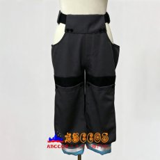 画像5: 炎炎ノ消防隊 環 古達/タマキ・コタツ コスプレ衣装 abccos製 「受注生産」 (5)