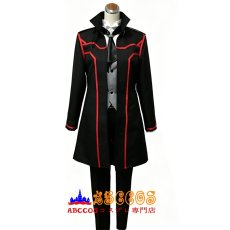 画像1: ありふれた職業で世界最強 南雲 ハジメ/なぐも はじめ コスプレ衣装 abccos製 「受注生産」 (1)