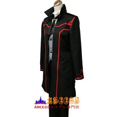 画像2: ありふれた職業で世界最強 南雲 ハジメ/なぐも はじめ コスプレ衣装 abccos製 「受注生産」 (2)