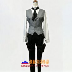 画像4: ありふれた職業で世界最強 南雲 ハジメ/なぐも はじめ コスプレ衣装 abccos製 「受注生産」 (4)
