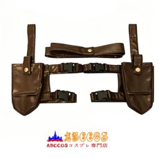 画像8: ありふれた職業で世界最強 南雲 ハジメ/なぐも はじめ コスプレ衣装 abccos製 「受注生産」 (8)