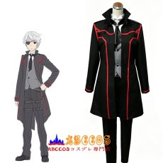 画像9: ありふれた職業で世界最強 南雲 ハジメ/なぐも はじめ コスプレ衣装 abccos製 「受注生産」 (9)
