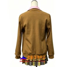 画像2: citrus（シトラス）藍原 柚子（あいはら ゆず） コスプレ衣装 abccos製 「受注生産」 (2)