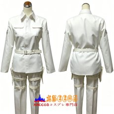画像5: はたらく細胞 白血球 / 好中球（はっけっきゅう / こうちゅうきゅう）コスプレ衣装 abccos製 「受注生産」 (5)