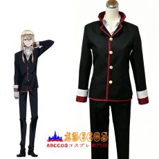 画像5: 王室教師ハイネ（おうしつきょうしハイネ）レオンハルト・フォン・グランツライヒ コスプレ衣装 abccos製 「受注生産」 (5)