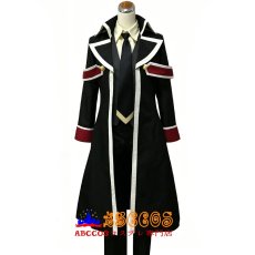 画像1: 王室教師ハイネ（おうしつきょうしハイネ）ハイネ・ヴィトゲンシュタイン コスプレ衣装 abccos製 「受注生産」 (1)