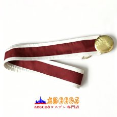 画像7: 王室教師ハイネ（おうしつきょうしハイネ）ハイネ・ヴィトゲンシュタイン コスプレ衣装 abccos製 「受注生産」 (7)
