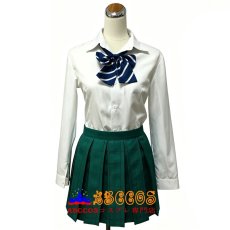 画像4: 覆面系ノイズ（ふくめんけいノイズ） 有栖川 仁乃（ありすがわ にの）コスプレ衣装 abccos製 「受注生産」 (4)