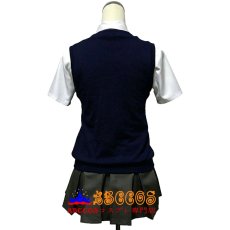 画像3: クズの本懐 安楽岡 花火（やすらおか はなび） コスプレ衣装 abccos製 「受注生産」 (3)