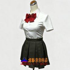 画像5: クズの本懐 安楽岡 花火（やすらおか はなび） コスプレ衣装 abccos製 「受注生産」 (5)