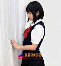 画像6: クズの本懐 安楽岡 花火（やすらおか はなび） コスプレ衣装 abccos製 「受注生産」 (6)