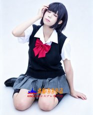 画像7: クズの本懐 安楽岡 花火（やすらおか はなび） コスプレ衣装 abccos製 「受注生産」 (7)