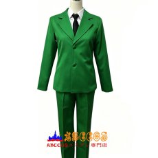 画像2: はたらく細胞 樹状細胞（じゅじょうさいぼう） コスプレ衣装 abccos製 「受注生産」 (2)