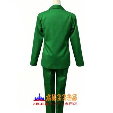 画像3: はたらく細胞 樹状細胞（じゅじょうさいぼう） コスプレ衣装 abccos製 「受注生産」 (3)