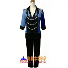 画像1: ユーリ!!! on ICE（ユーリ オン アイス、YURI ON ICE）勝生勇利 (かつきゆうり) コスプレ衣装 abccos製 「受注生産」 (1)