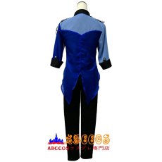 画像3: ユーリ!!! on ICE（ユーリ オン アイス、YURI ON ICE）勝生勇利 (かつきゆうり) コスプレ衣装 abccos製 「受注生産」 (3)