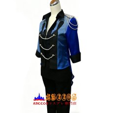 画像4: ユーリ!!! on ICE（ユーリ オン アイス、YURI ON ICE）勝生勇利 (かつきゆうり) コスプレ衣装 abccos製 「受注生産」 (4)