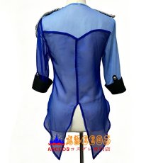 画像7: ユーリ!!! on ICE（ユーリ オン アイス、YURI ON ICE）勝生勇利 (かつきゆうり) コスプレ衣装 abccos製 「受注生産」 (7)
