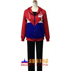 画像1: ユーリ!!! on ICE（ユーリ オン アイス、YURI ON ICE） ユーリ・プリセツキー コスプレ衣装 abccos製 「受注生産」 (1)
