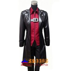 画像1: 進撃の巨人 リヴァイ·アッカーマン コスプレ衣装 abccos製 「受注生産」 (1)