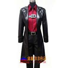 画像3: 進撃の巨人 リヴァイ·アッカーマン コスプレ衣装 abccos製 「受注生産」 (3)