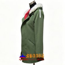画像2: ノラガミ 雪音（ゆきね）コスプレ衣装 abccos製 「受注生産」 (2)