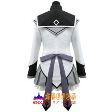 画像3: 魔法少女まどか☆マギカ 暁美 ほむら（あけみ ほむら）コスプレ衣装 abccos製 「受注生産」 (3)
