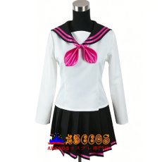 画像1: BROTHERS CONFLICT（ブラザーズ コンフリクト）朝日奈 絵麻（あさひな えま）コスプレ衣装 abccos製 「受注生産」 (1)