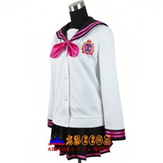 画像2: BROTHERS CONFLICT（ブラザーズ コンフリクト）朝日奈 絵麻（あさひな えま）コスプレ衣装 abccos製 「受注生産」 (2)