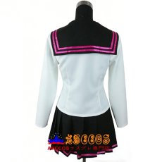画像3: BROTHERS CONFLICT（ブラザーズ コンフリクト）朝日奈 絵麻（あさひな えま）コスプレ衣装 abccos製 「受注生産」 (3)