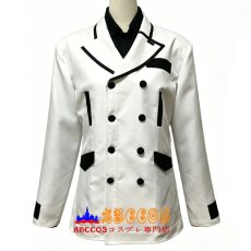画像1: 東京喰種トーキョーグール 瓜江久生（うりえくき）コスプレ衣装 abccos製 「受注生産」 (1)