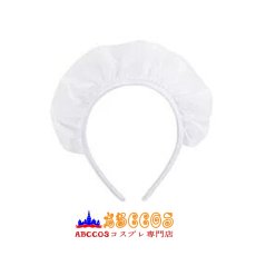 画像4: 逆転裁判（ぎゃくてんさいばん）綾里 真宵（あやさと まよい）コスプレ衣装 abccos製 「受注生産」 (4)