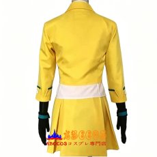 画像2: 逆転裁判（ぎゃくてんさいばん）希月心音（きづき ここね）コスプレ衣装 abccos製 「受注生産」 (2)