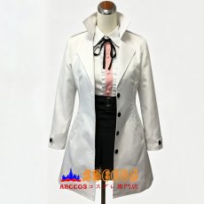 画像1: ありふれた職業で世界最強 ユエ Yue コスプレ衣装 abccos製 「受注生産」 (1)