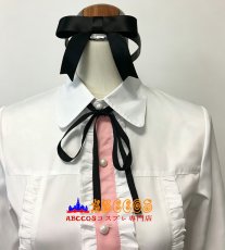 画像4: ありふれた職業で世界最強 ユエ Yue コスプレ衣装 abccos製 「受注生産」 (4)